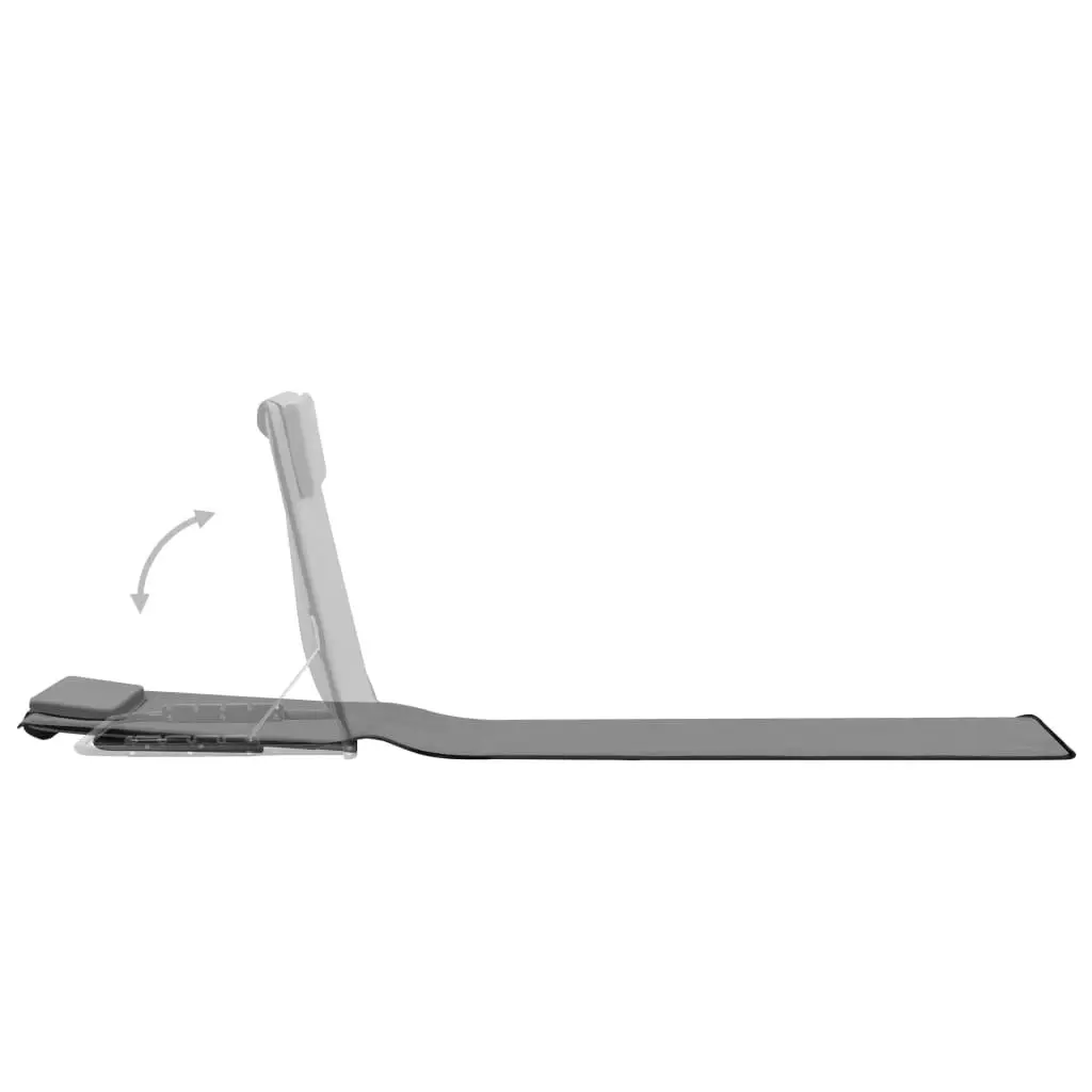 Folding Beach Chair Set for Outdoor Relaxation
