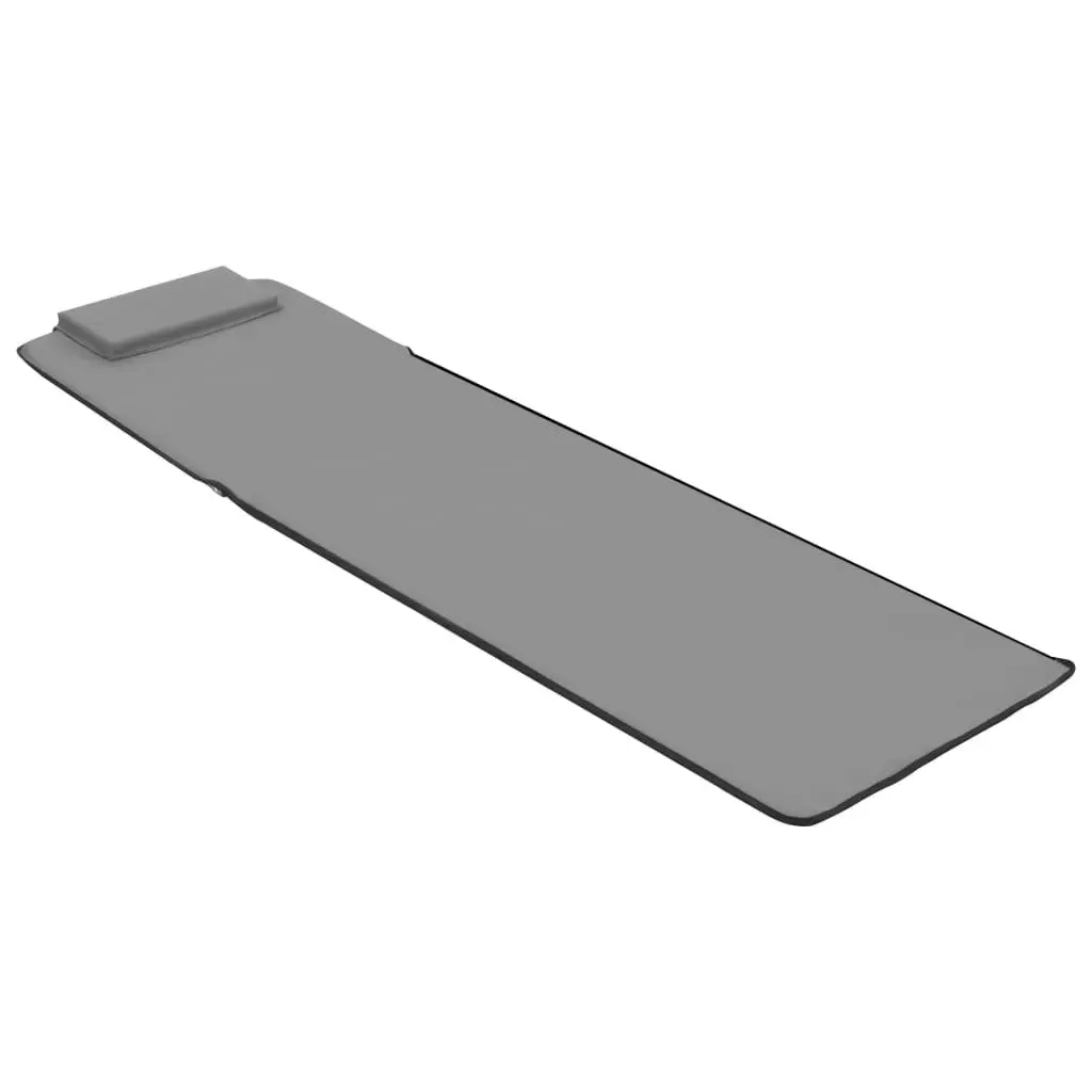 Folding Beach Chair Set for Outdoor Relaxation