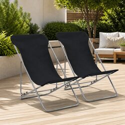 Practical Folding Beach Chairs for Outdoor Use