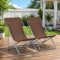 Ideal Folding Chairs for Beach and Camping Adventures