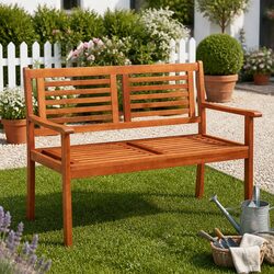 Functional Garden Bench Ideal for Your Outdoor Needs