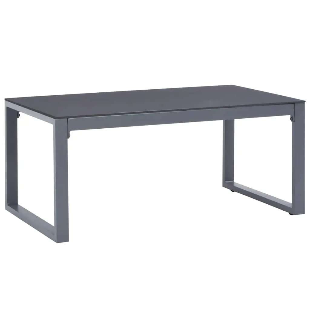 3-Piece Lounge Set for Garden and Indoor Use