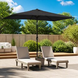 Perfect Garden Parasol for Your Patio Needs