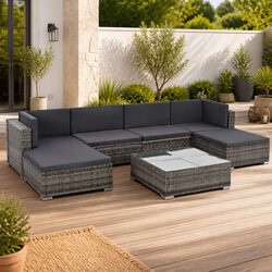 Perfect Addition to Your Outdoor Living Area