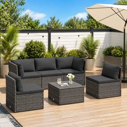 Ideal Outdoor Lounge Set for Your Patio or Garden