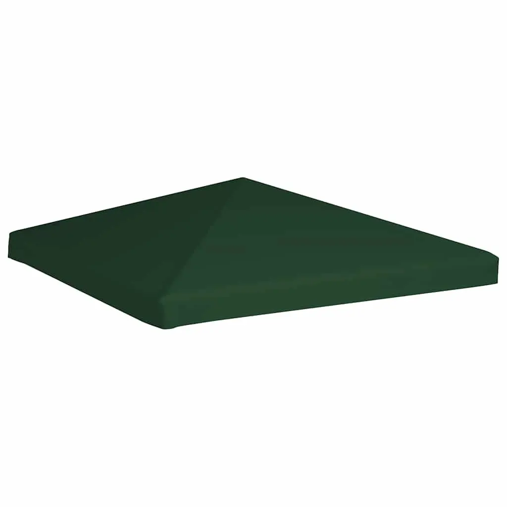 3x3 m Gazebo Top Cover for Outdoor Use
