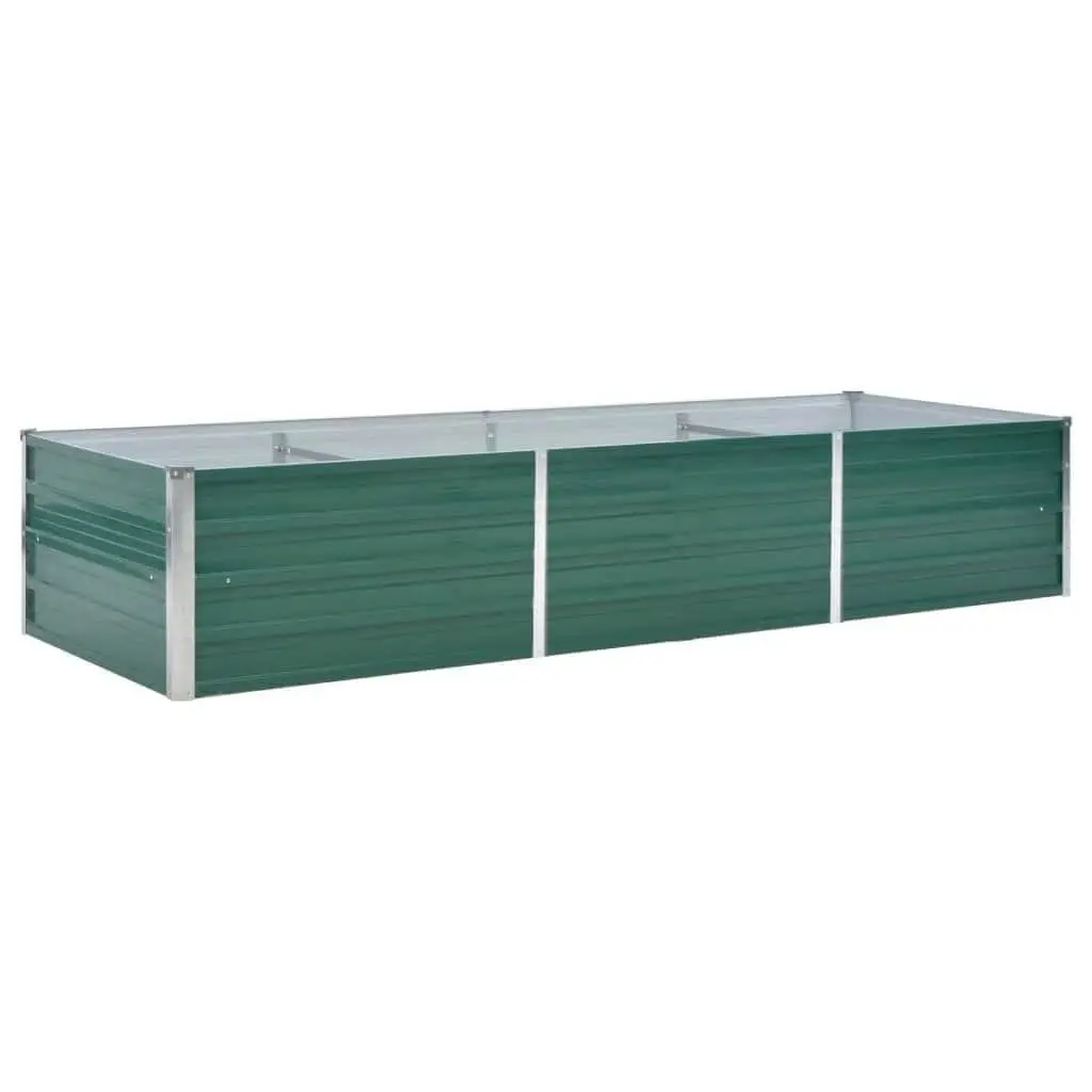 Raised Garden Bed for Patios and Gardens