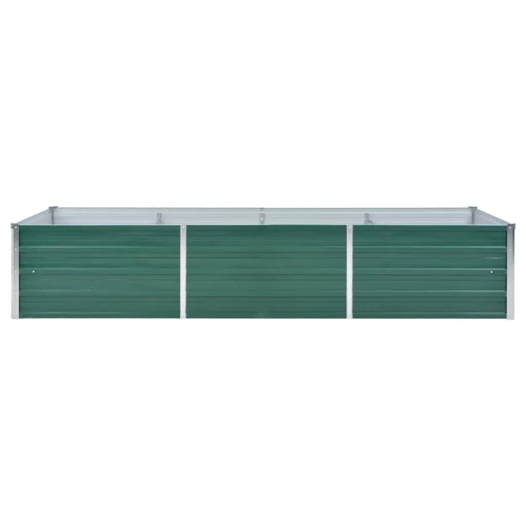 Raised Garden Bed for Patios and Gardens