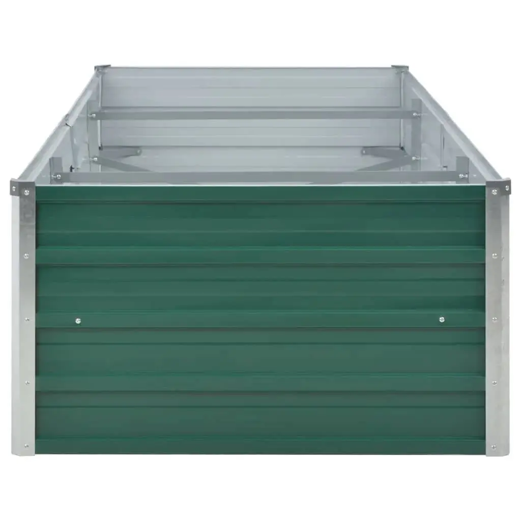 Raised Garden Bed for Patios and Gardens