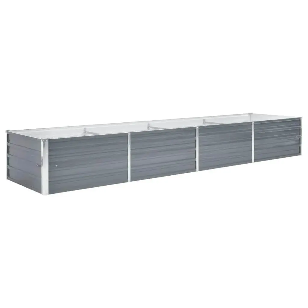 Raised Garden Bed for Home Use 320x80x45cm