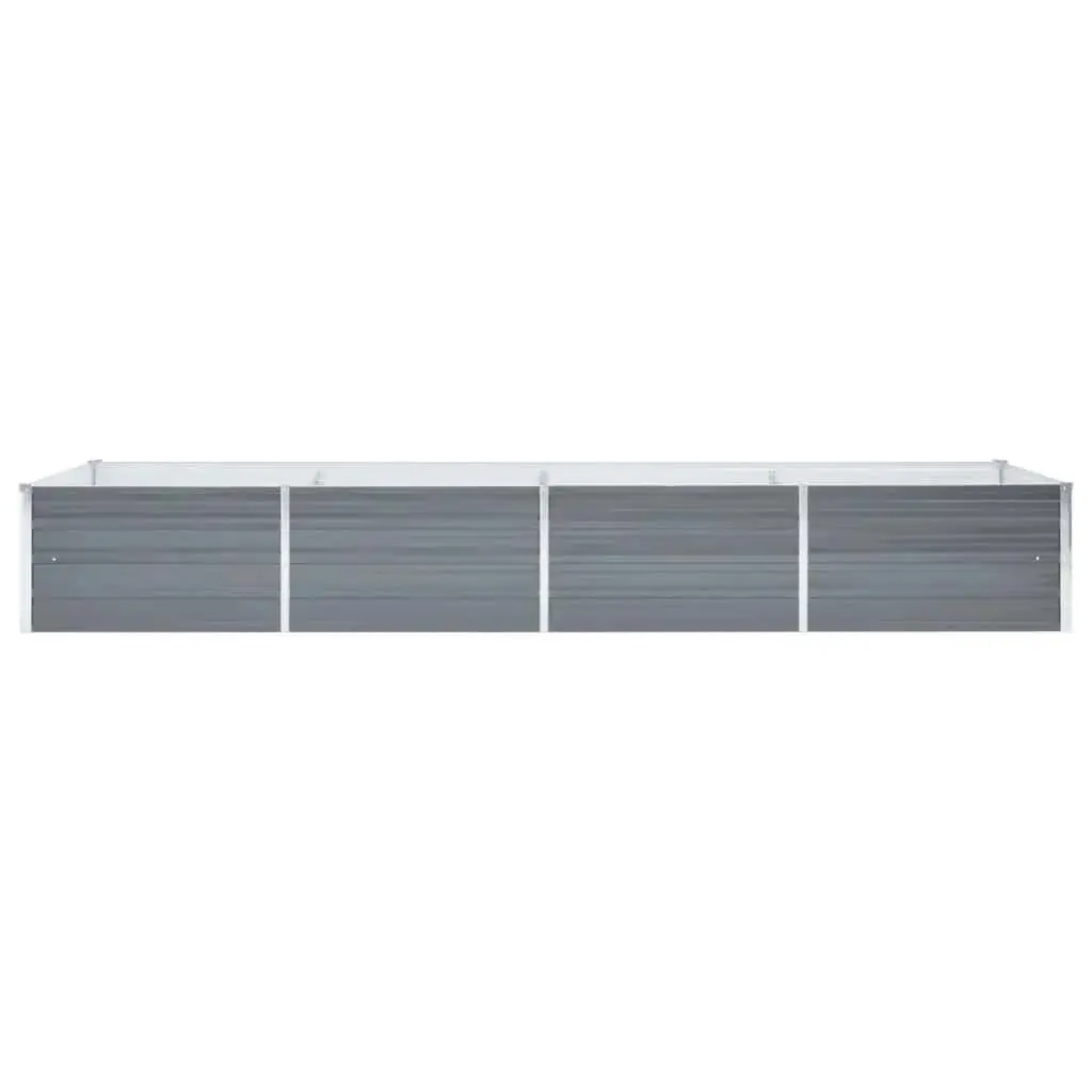 Raised Garden Bed for Home Use 320x80x45cm
