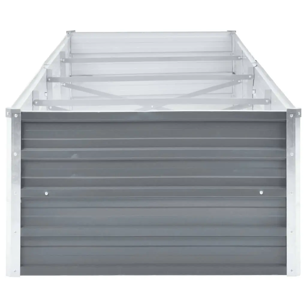 Raised Garden Bed for Home Use 320x80x45cm