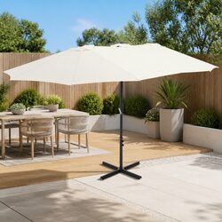 Practical Garden Parasol for Your Outdoor Gatherings