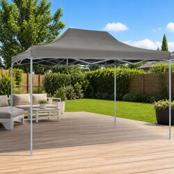 Practical 3x4.5m Tent for Outdoor Gatherings