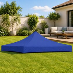Practical 3x3 m Canopy Roof for Outdoor Gatherings