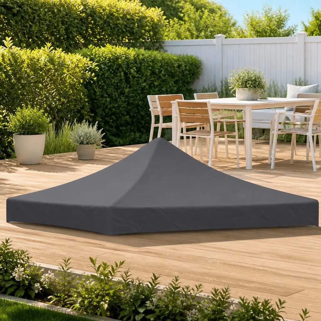 Canopy Roof for Various Outdoor Events