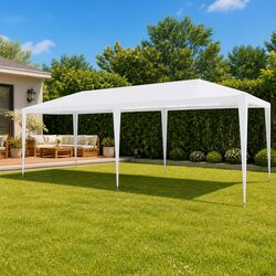 Ideal Party Tent for Your Next Outdoor Gathering