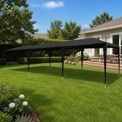 Ideal Party Tent for Your Outdoor Events