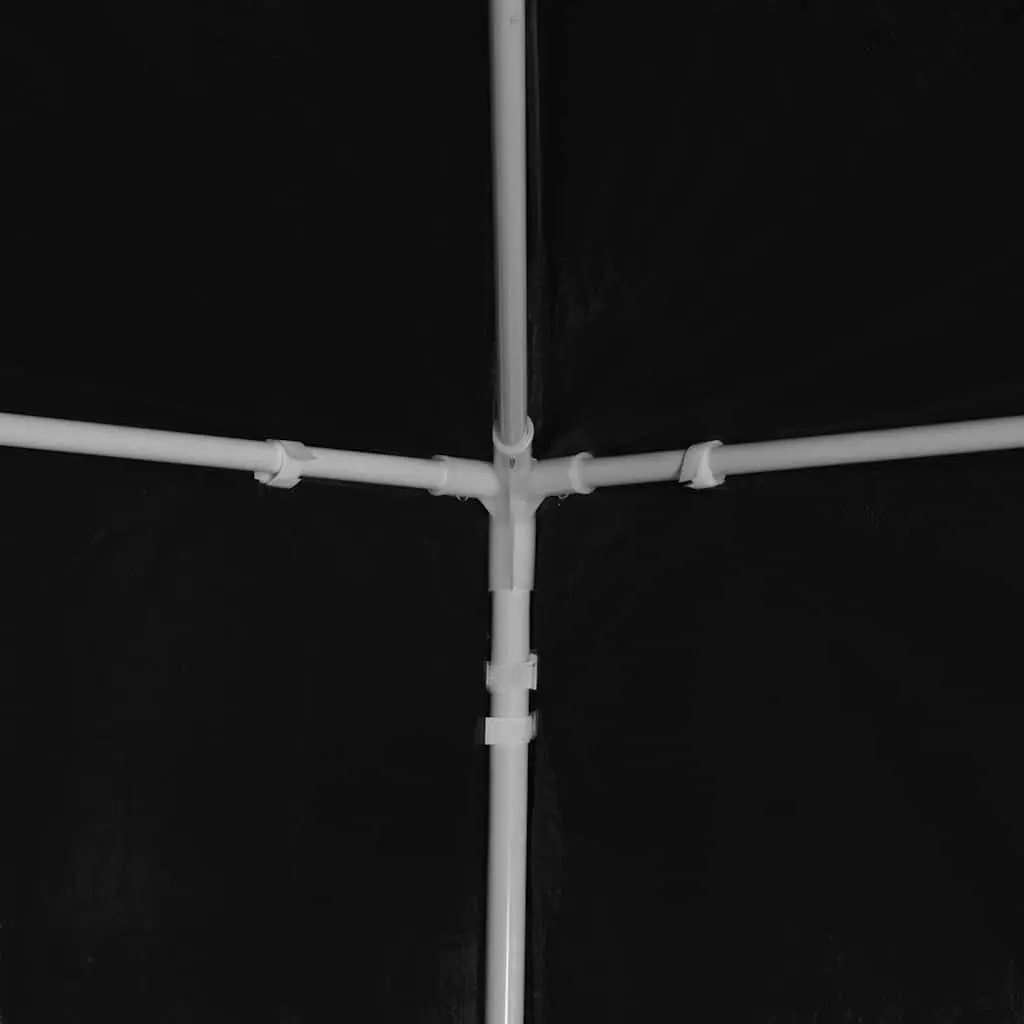 3x3m Tent for Gardens and Outdoor Events