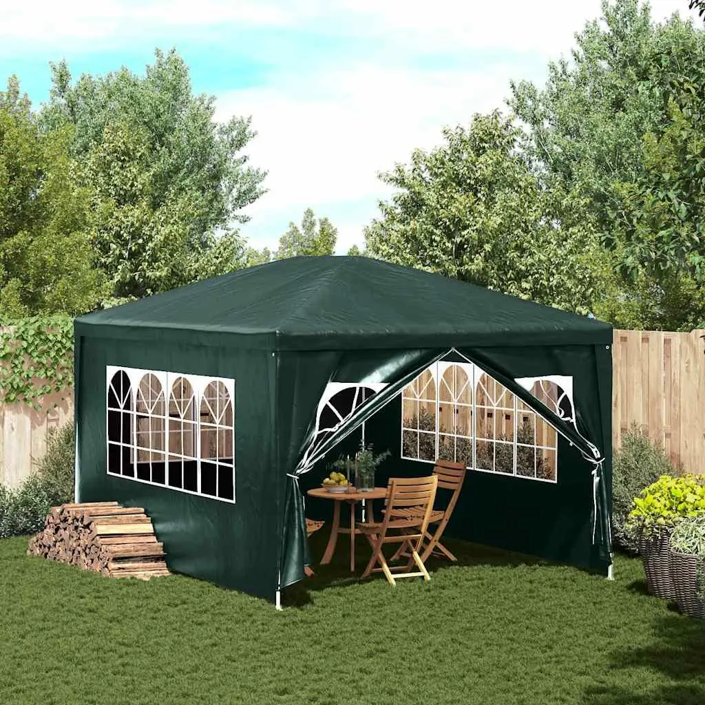3x4 m Outdoor Tent for Various Events
