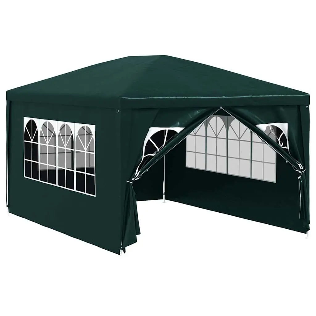 3x4 m Outdoor Tent for Various Events