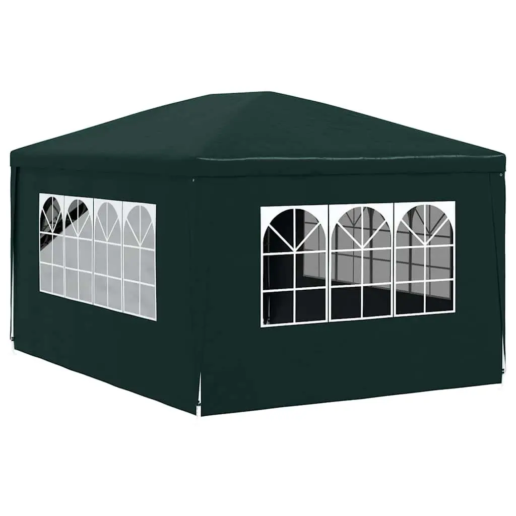 3x4 m Outdoor Tent for Various Events