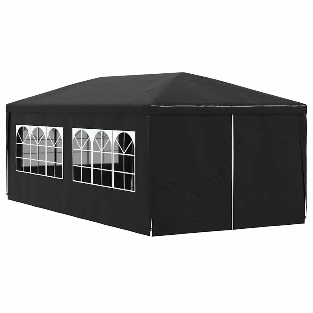 3x6 m Tent for Outdoor Gatherings
