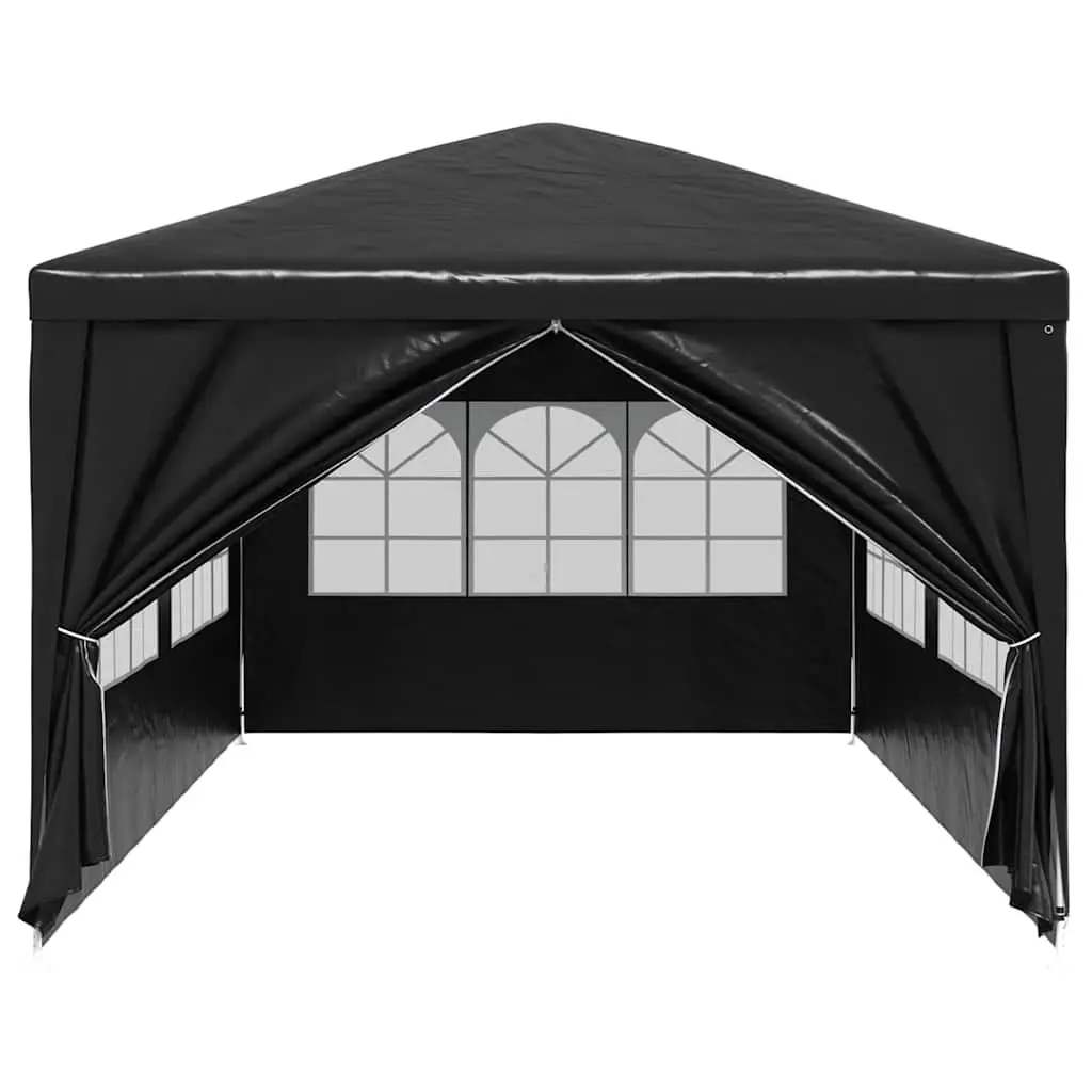 3x6 m Tent for Outdoor Gatherings