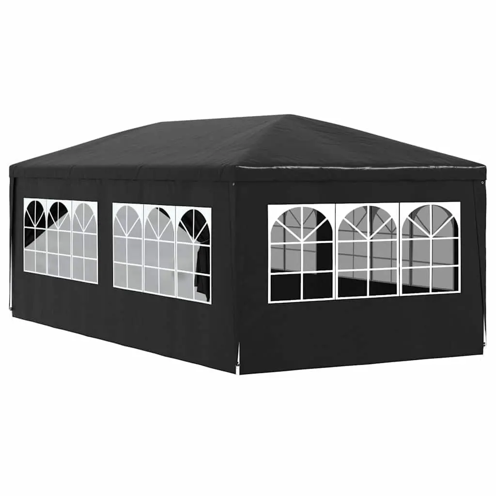3x6 m Tent for Outdoor Gatherings