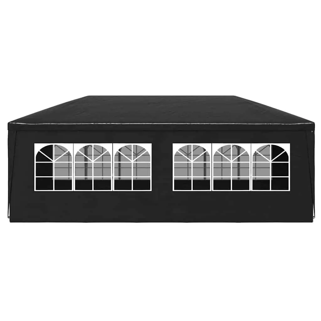 3x6 m Tent for Outdoor Gatherings