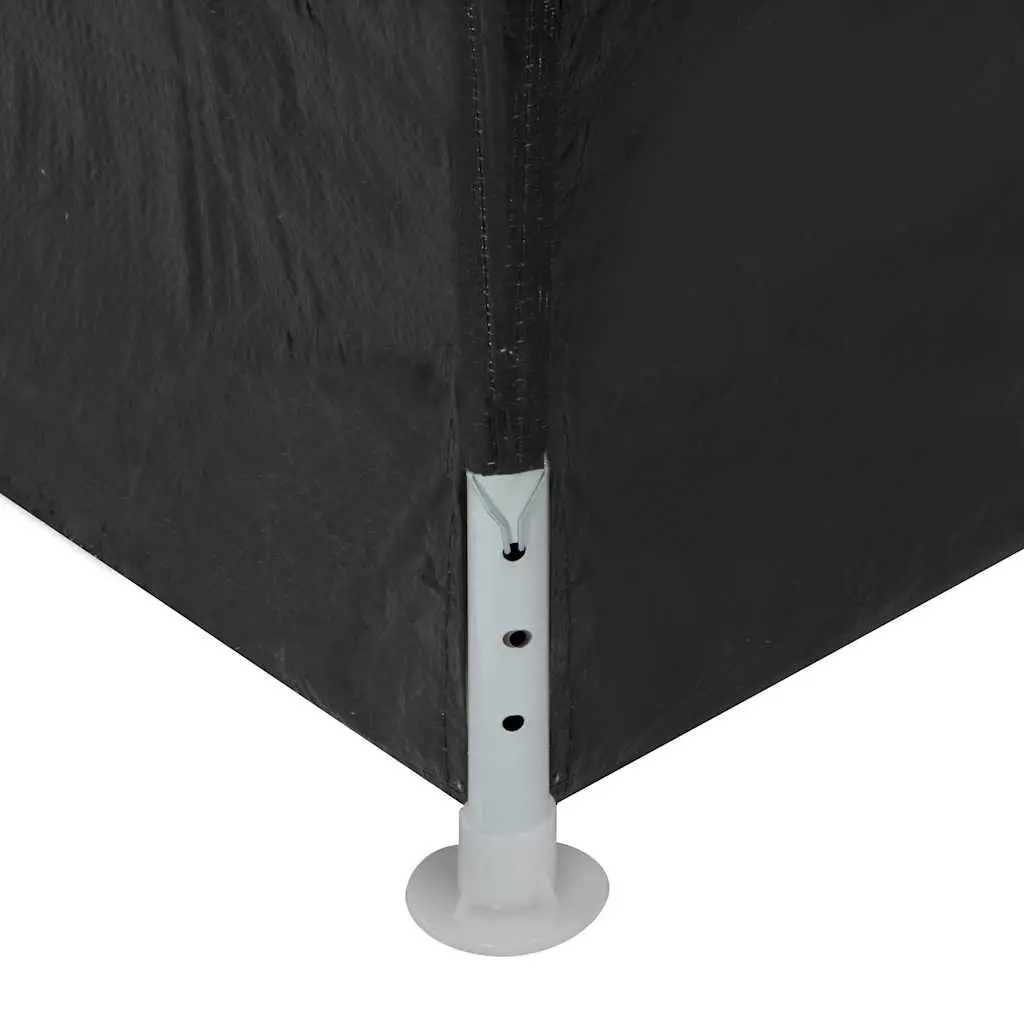 3x6 m Tent for Outdoor Gatherings