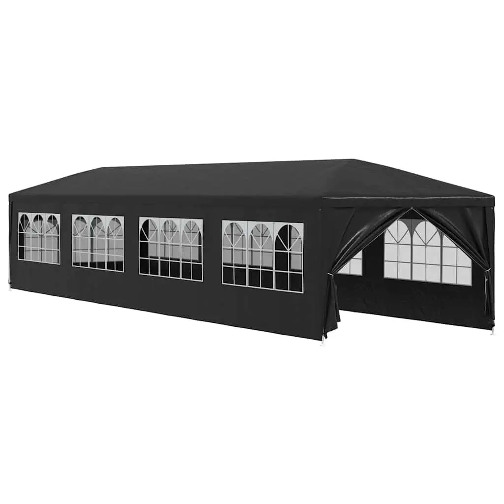 3x12 m Party Tent for Home Gatherings