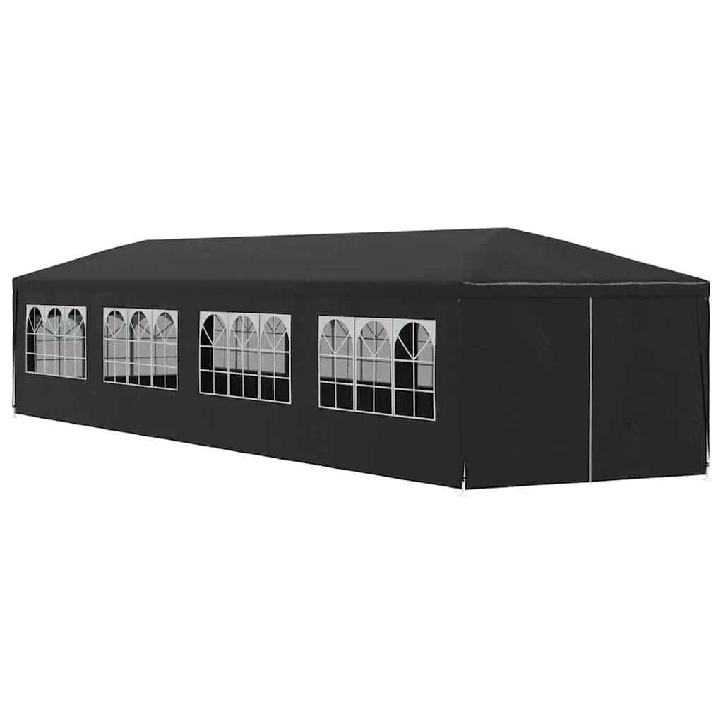 3x12 m Party Tent for Home Gatherings