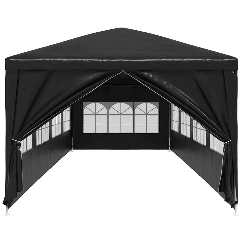 3x12 m Party Tent for Home Gatherings