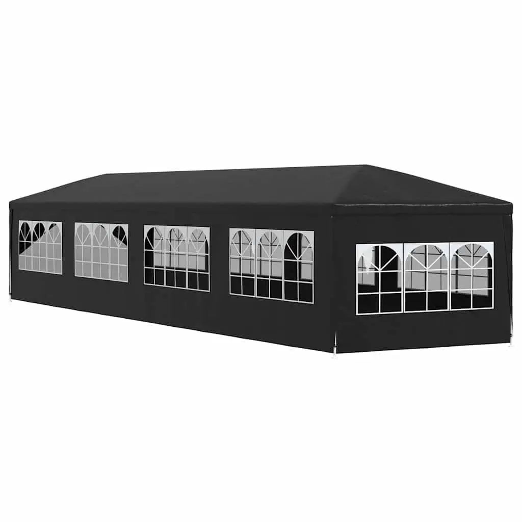 3x12 m Party Tent for Home Gatherings
