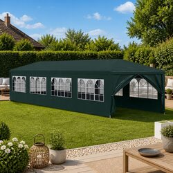 Practical 3x12m Outdoor Tent for Your Events