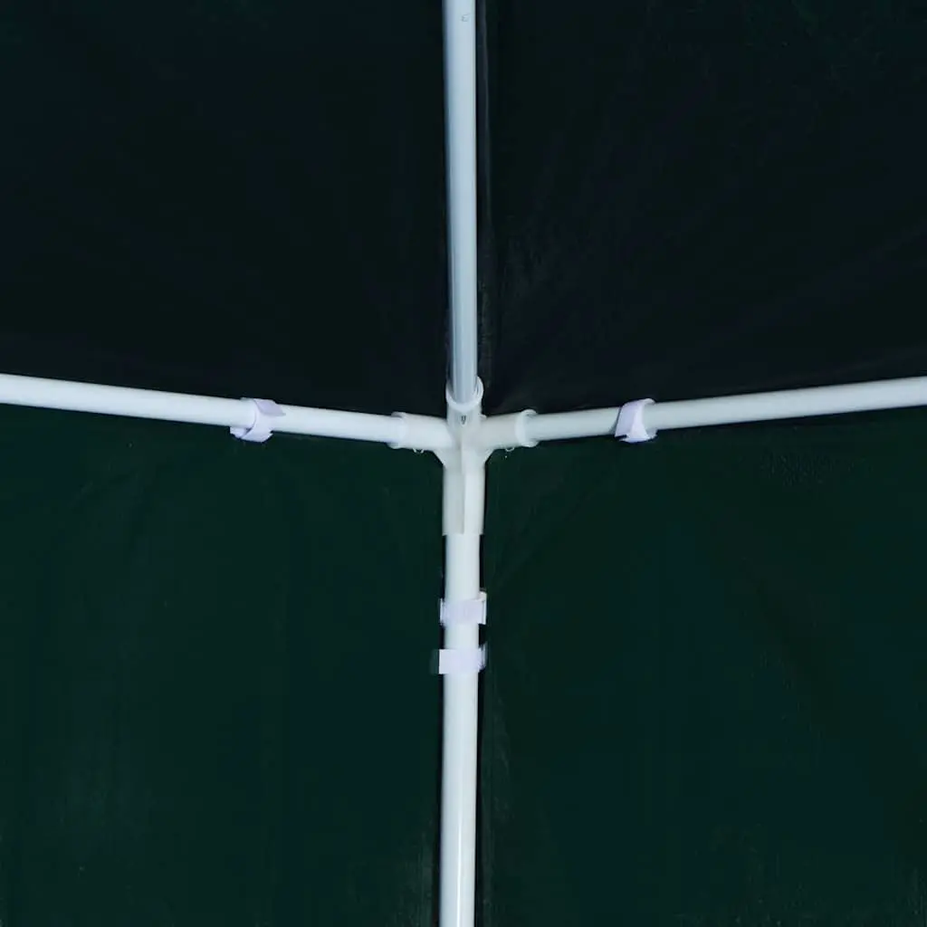 Party Tent Marquee 3x12m Outdoor Garden Canopy Gazebo Green Pavilion Shelter
