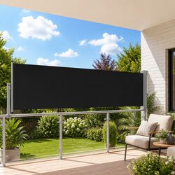 Perfect Addition to Your Home: 100 x 300 cm Awning