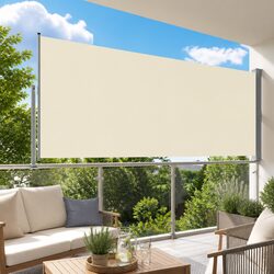 Patio Awning 160 x 300 cm with Retractable Functionality