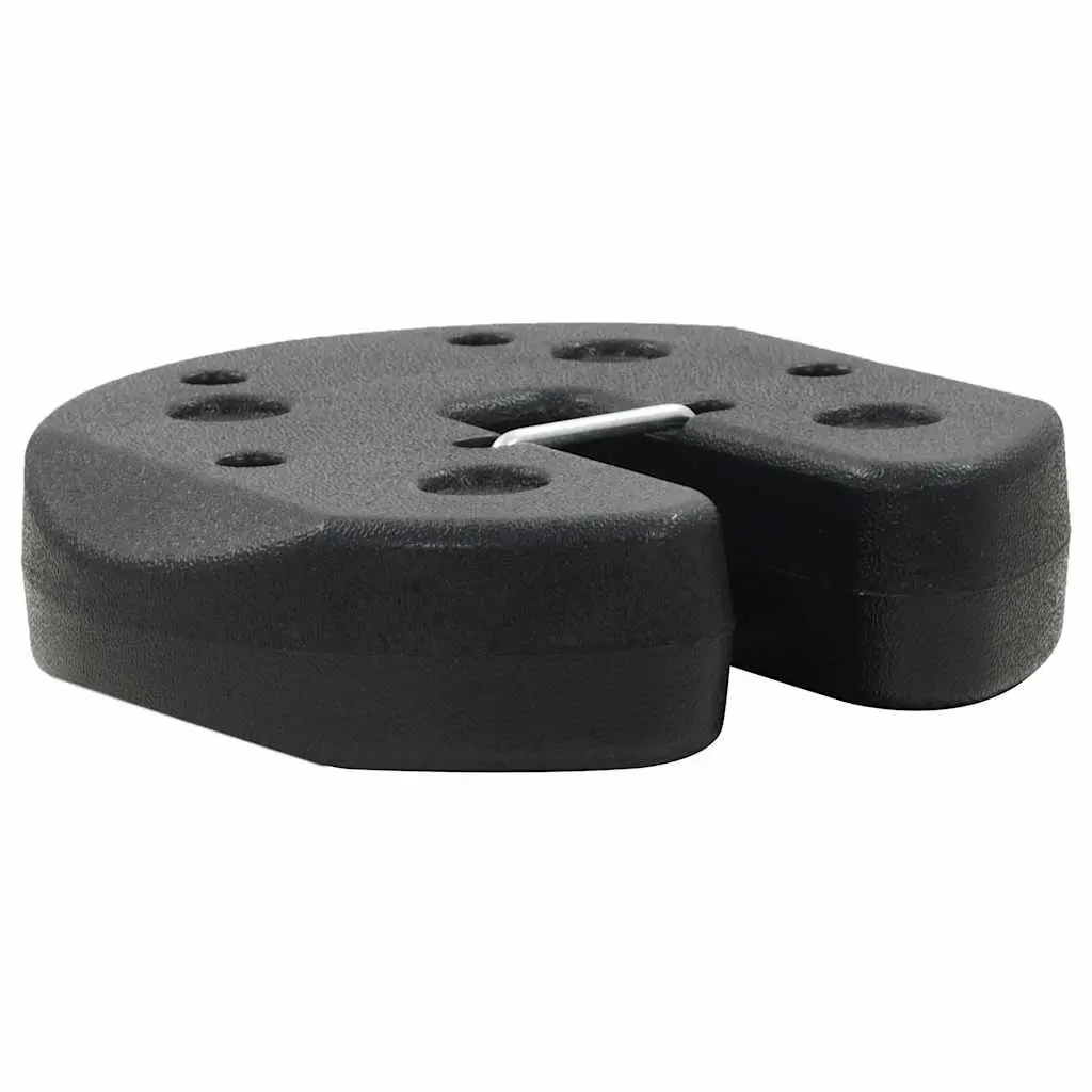 Weight Plates for Outdoor Tent Stability