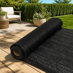 Versatile Privacy Net for Your Garden or Patio 2x10m