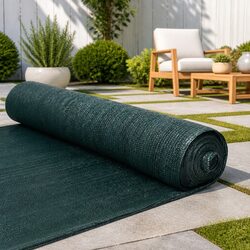 Practical Privacy Shade Net for Your Home 2x10m