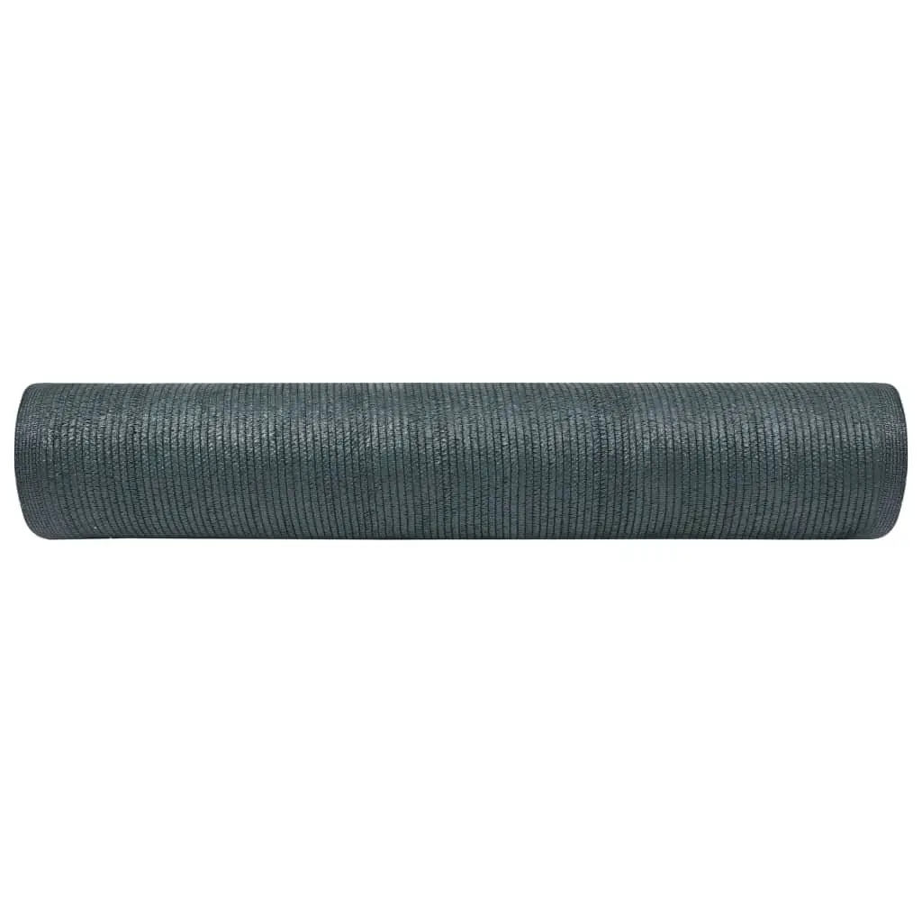 Privacy Net HDPE 2x25 m Green Garden Outdoor Shade Windbreak
