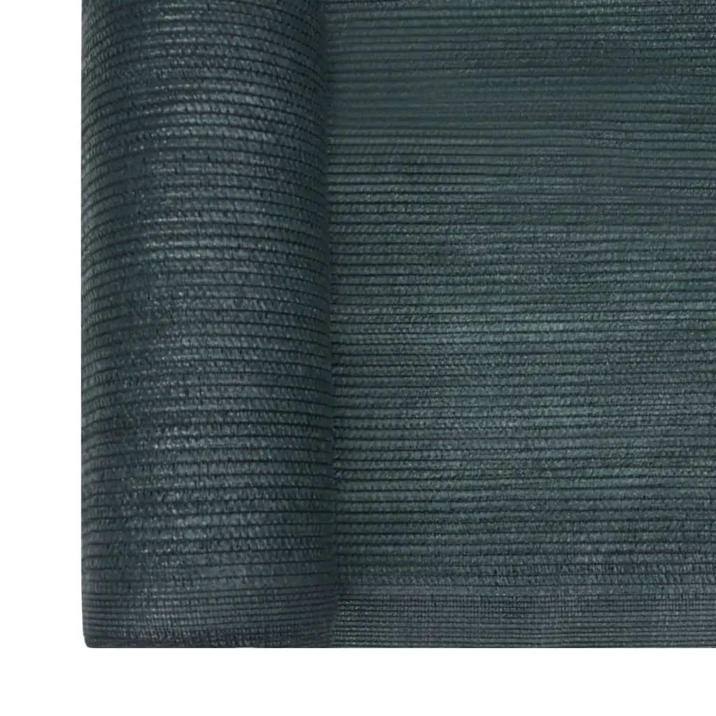 Privacy Net HDPE 2x25 m Green Garden Outdoor Shade Windbreak