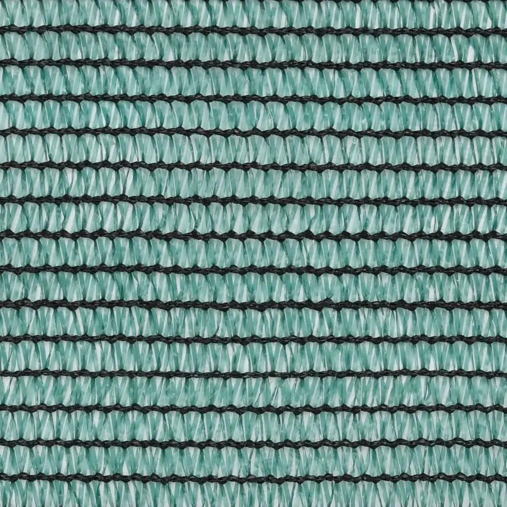 Privacy Net HDPE 2x25 m Green Garden Outdoor Shade Windbreak