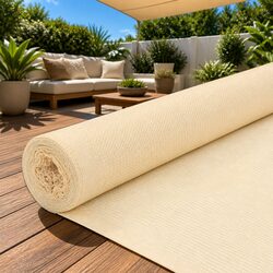 Ideal Privacy Net for Your Home's Outdoor Areas
