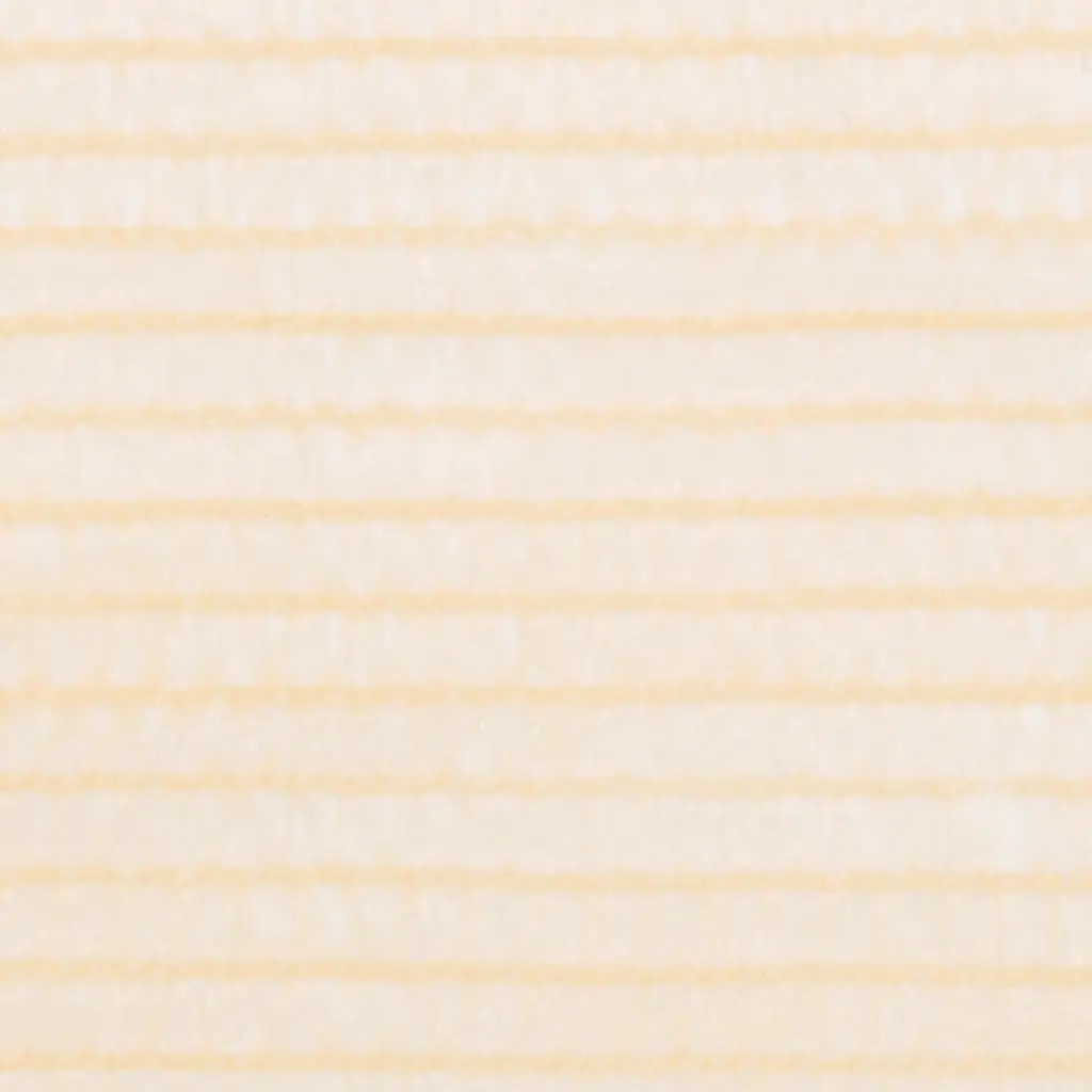 Privacy Net Outdoor Garden Shade Beige HDPE Balcony Patio Screen Windbreak 2x10m