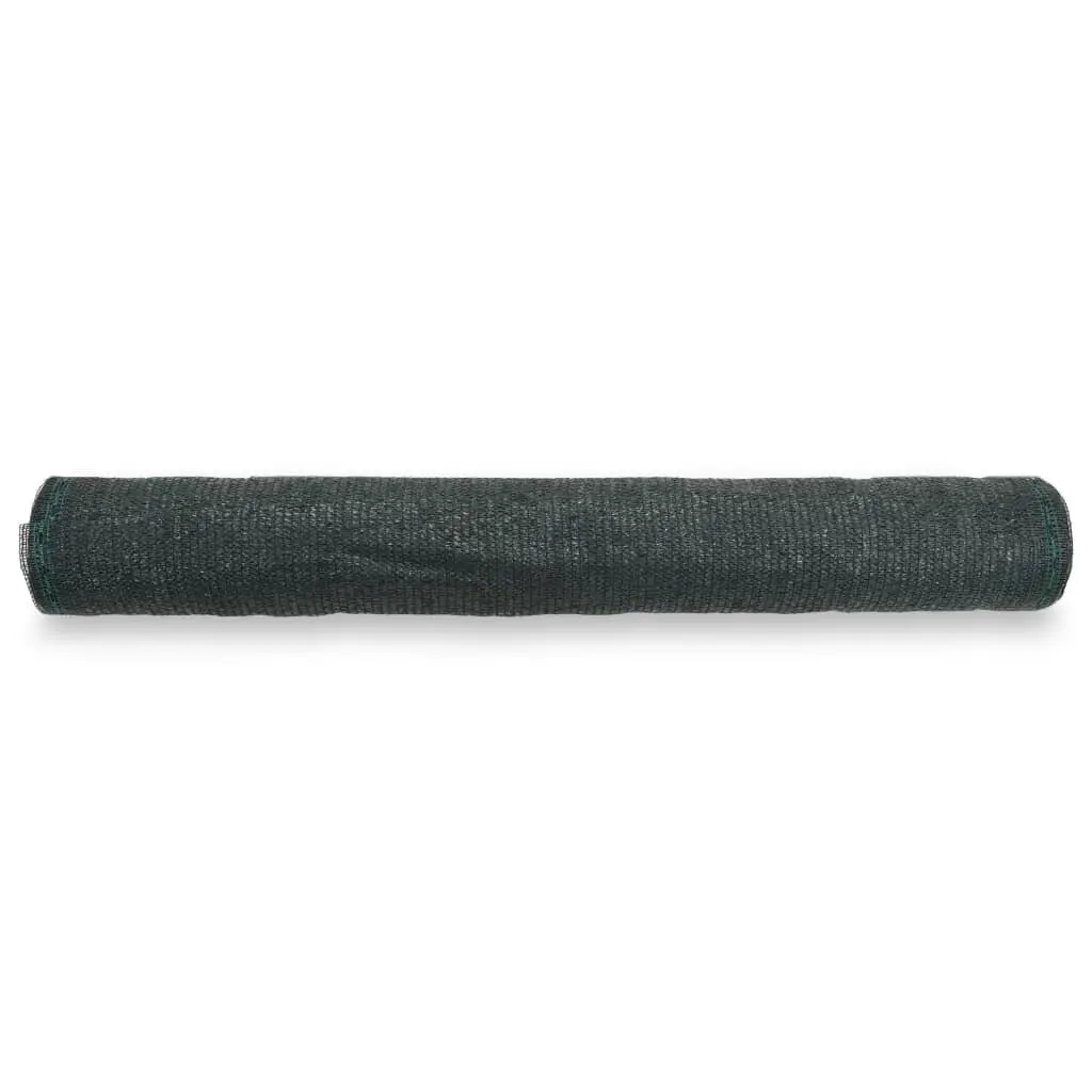 Tennis Court Screen HDPE Privacy Barrier Windbreak Weather Protection 1.6 x 25m