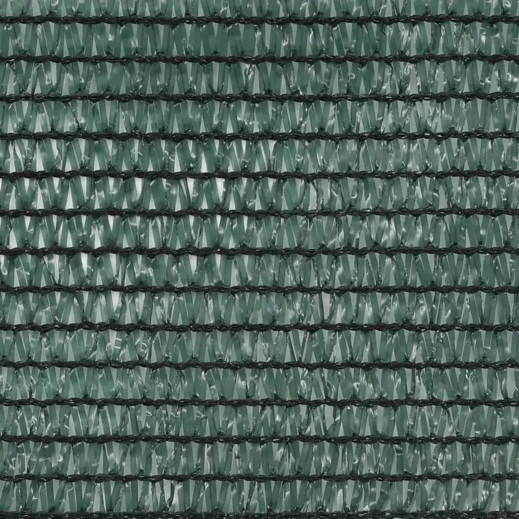 Tennis Court Screen HDPE Privacy Barrier Windbreak Weather Protection 1.6 x 25m