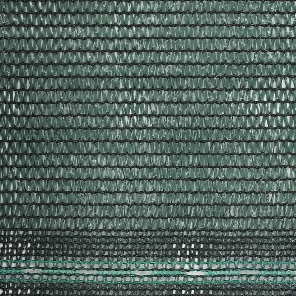 Tennis Court Screen HDPE Privacy Barrier Windbreak Weather Protection 1.6 x 25m